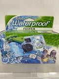 FujiFilm Disposable Cameras Quick Snap Waterproof Pool Underwater 35 mm