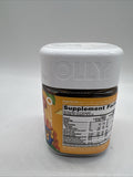 OLLY Kids Immunity Multi Vitamin Cherry Berry  50 Gummies 8/24 COMBINE SHIPPING