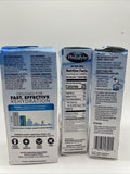 (3)Pedialyte Electrolyte Drink Powder Sticks 8 Count Variety Pack 2.4oz 9/24