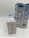 (3)Pedialyte Electrolyte Drink Powder Sticks 8 Count Variety Pack 2.4oz 9/24