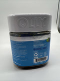 OLLY Pre Game Energize Gummies Plant-Based 25 Count 7/24 Boost Fitness