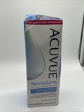 RevitaLens Multi-Purpose Disinfecting Solution 10oz Bottle