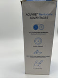 RevitaLens Multi-Purpose Disinfecting Solution 10oz Bottle