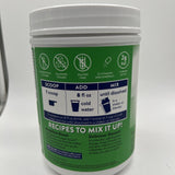 Glucerna Hunger Smart Snack Replacement Classic Chocolate  Powder 22.3 Oz