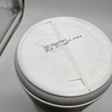 Glucerna Hunger Smart Snack Replacement Classic Chocolate  Powder 22.3 Oz