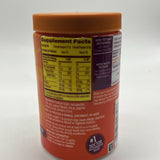Metamucil Premium Blend Sugar-Free with Stevia  Orange Flavor 30 tsp