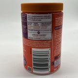 Metamucil Premium Blend Sugar-Free with Stevia  Orange Flavor 30 tsp