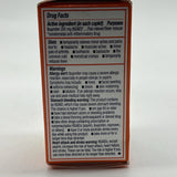 (3) Motrin Ibuprofen Tablets 200mg (NSAID) 24 Coated Caplets 72ttl 6/26