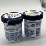 (2) Icy Hot Original Strength Pain Relieving Balm (3.5 Oz) 7/26