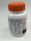 Motrin IB Pain Reliever Fever Reducer (NSAID) Ibuprofen 225 Coated Caplets 5/26