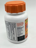 Motrin IB Pain Reliever Fever Reducer (NSAID) Ibuprofen 225 Coated Caplets 5/26