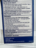 Vicks VapoRub Cough Suppressant Topical Analgesic 3.53oz 12/24 COMBINESHIP