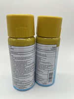 (2)  Icy Hot Max Lidocaine Pain Relief Spray Plus Menthol 4oz IcyHot 12/25