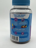 Digestive Advantage Probiotic & Immune Support Fruit Flavour 80 Gummy 2/26