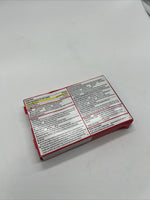 Tylenol Cold + Head Congestion Severe Medicine 24 Caplets Headache Fever  9/26
