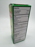 Zyrtec 24 Hr Children’s Allergy Syrup with Cetirizine Grape Flavor 4 oz 12/25