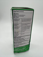 Zyrtec 24 Hr Children’s Allergy Syrup with Cetirizine Grape Flavor 4 oz 12/25