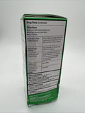 Zyrtec 24 Hr Children’s Allergy Syrup with Cetirizine Grape Flavor 4 oz 12/25