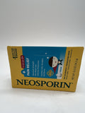 Neosporin First Aid Antibiotic + Pain ReliefCream For Kids .5oz724