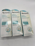 (3) Aveeno Calm + Restore SkinTherapy Balm for SensitiveSkin 1.7 OZ