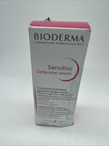 Bioderma Sensibio Defensive Serum Long-Lasting Soothing Moisturizing COMBINESHIP