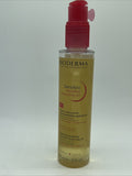 Bioderma Sensibio Soothing Makeup Remover Micellar Cleansing Oil (150ml/5fl.oz)