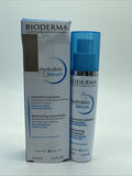 Bioderma Hydrabio Serum  Moisturising Concentrate Dehydrated Sensitive Face 3/25