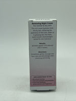 Weleda Renewing Night Crème Wild Rose Moisturizer  1oz COMBINESHIP