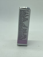 Weleda Hydrating  Night Crème Wild Iris Extract Moisturizer  1oz COMBINESHIP