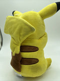 Pikachu Pokémon Official & Premium Quality 8"  Adorable Ultra-Soft Plush
