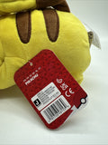 Pikachu Pokémon Official & Premium Quality 8"  Adorable Ultra-Soft Plush