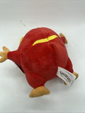Darumaka Pokémon Official & Premium Quality 8"  Adorable Ultra-Soft Plush