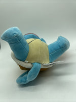 Squirtle Pokémon Official & Premium Quality 8"  Adorable Ultra-Soft Plush