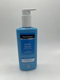 (2) Neutrogena Hydro Boost Body Gel Creme with Hyaluronic Acid 8.5 oz