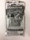 ZURU 100 Bunch O Balloons Individual Water Self Seal QUICK Fill Hose COMBINESHIP