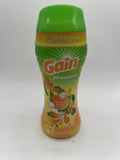 Gain Fireworks In Wash Scent Booster Island Fresh Laundry 5.5oz