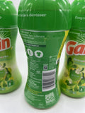 (3) Gain Fireworks In Wash Scent Booster original Fresh Laundry 5.5oz