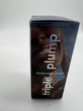 Hers Triple Plump Hyaluronic Serum Smooth Fine Lines Wrinkles  Anti-aging 1oz