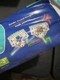 (2) Pampers Easy Ups Girls & Boys Size 2T-3T PJMASKS Training Underwear