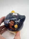 (4) Disney Wish Mini Collectible 3" Plush Toy Star Blind Mystery COMBINE SHIP!