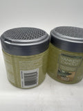 (2) Yankee Candle Sage & Citrus Home Fragrance Spheres Bead Odor Neutralizer 6oz