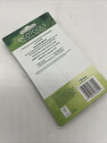 EcoTools Body Gua Sha Jade Body & Face De-Puffing Tool Massage Sculpt Roll Stone