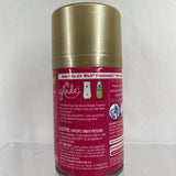 Glade Berry Pop Automatic Spray Air Freshener Refill Limited fresh Strawberry