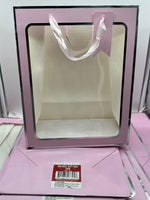 (1) 13” Gift Bag Christmas Wedding Baby  You Choose Buy More Save & Combine Ship