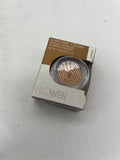 COPPER Eyeshadow FLOWER CHROME CRUSH PRESSED PIGMENTS Metallic