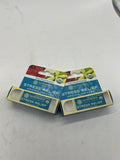 (2) Stress Relief rareEssence Aromatherapy Inhaler Essential Ylang Yang Geranium
