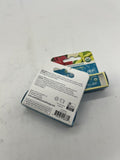 (2) Stress Relief rareEssence Aromatherapy Inhaler Essential Ylang Yang Geranium