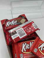 (18) Kit Kat Big Kat King Size Candy Bars Chocolate Halloween 9x Big 3oz 9x 1.5o