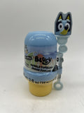Fubbles Bluey No-Spill Bubble Tumbler, 2oz Kid Toy Summer Gift Stocking Stuffer