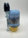 Fubbles Bluey No-Spill Bubble Tumbler, 2oz Kid Toy Summer Gift Stocking Stuffer